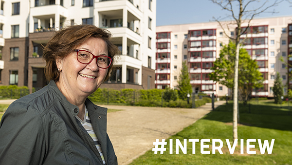 Titelthema: Interview - 50 Jahre Leipzig-Gr&uuml;nau